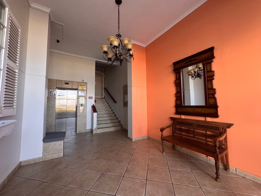 To Let 1 Bedroom Property for Rent in Strand North Western Cape